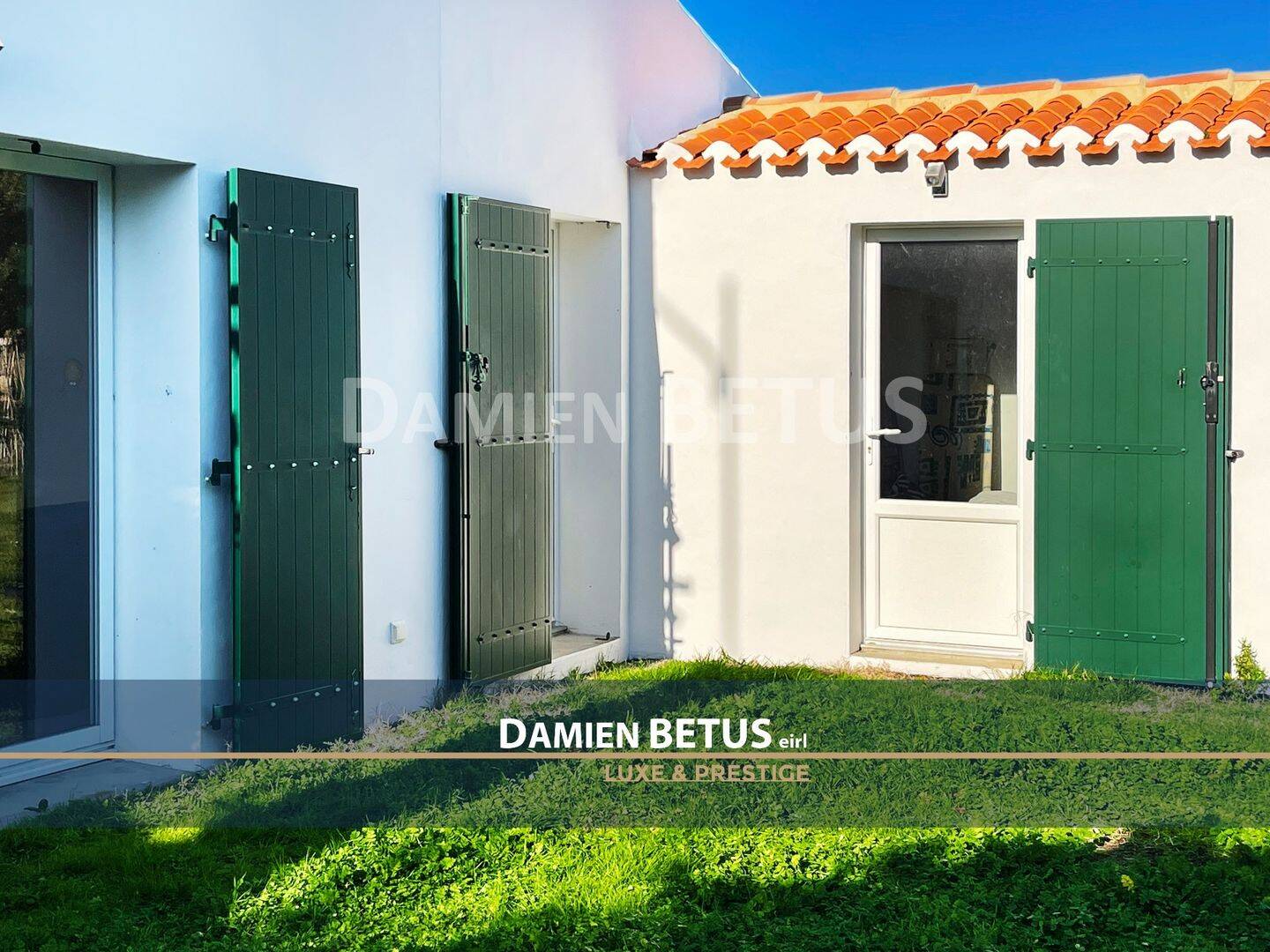 Maison 3 pièces 65 m² · à L'Île-d'Yeu · 65 m² · 498 000 €
