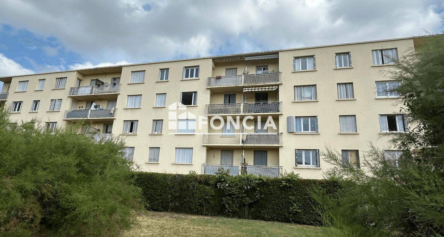 Appartement 3 pièces 52 m² · à Brignoles · 52 m² · 105 500 €