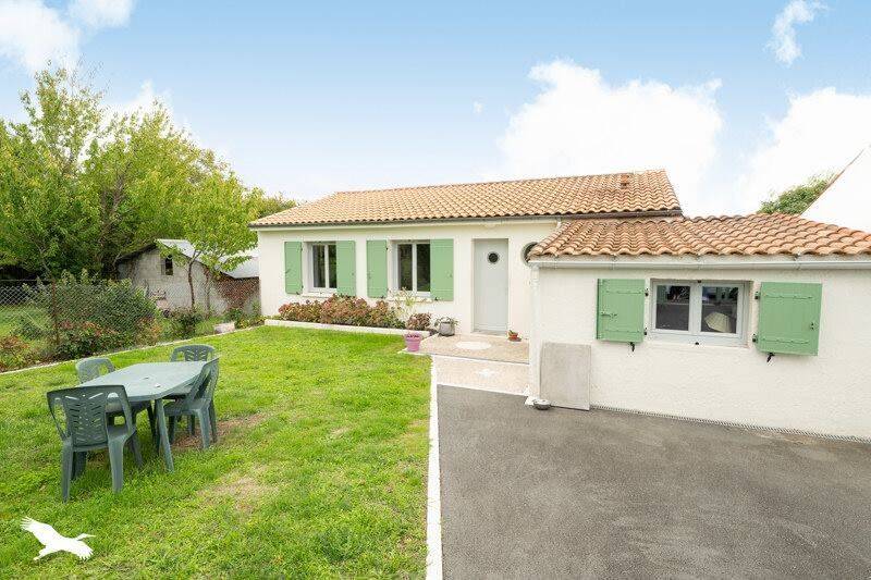 Maison 5 pièces 95 m² · à Chaillevette · 95 m² · 254 880 €