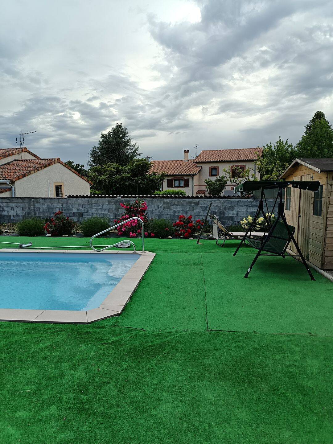 Maison 4 pièces 100 m² · à Le Fauga · 100 m² · 350 000 €