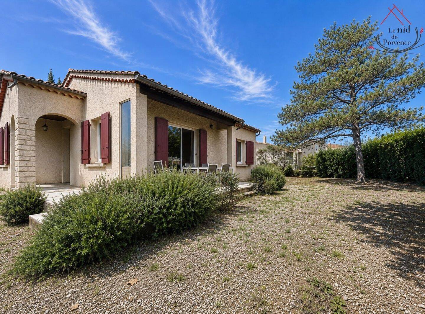 Maison 4 pièces 74 m² · à Carpentras · 74 m² · 243 800 €