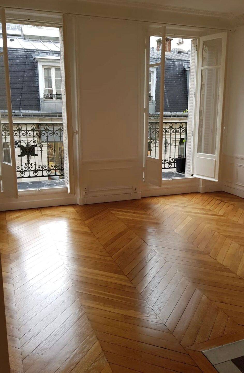 Appartement 3 pièces 66 m² · à Paris 2ème Arrondissement · 66 m² · 2 790 €