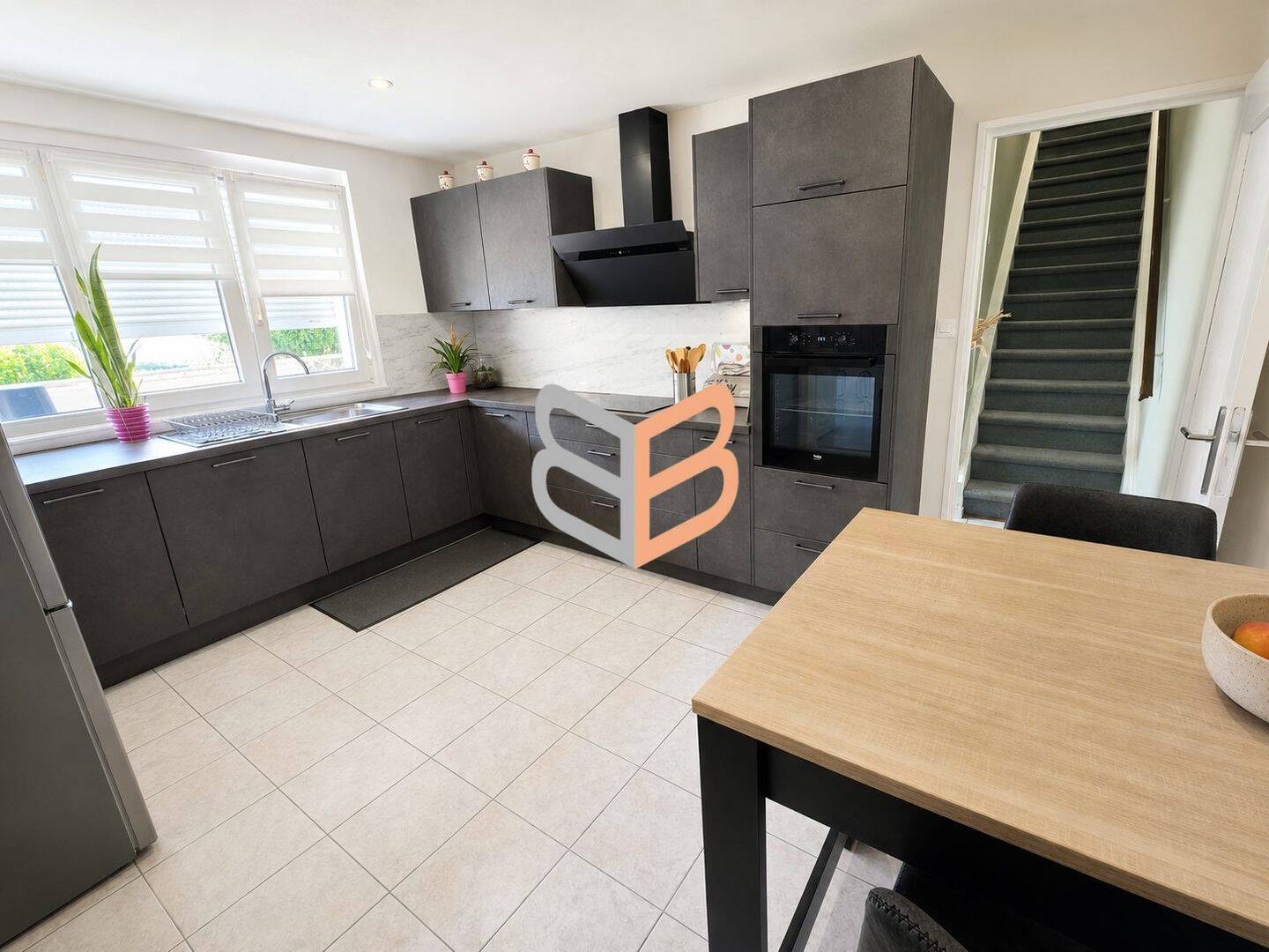 Maison 3 pièces 85 m² · à Sainte-Marie-aux-Chênes · 85 m² · 207 000 €