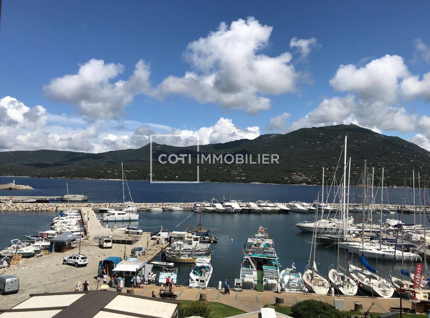Appartement 3 pièces 72 m² · à Propriano · 72,4 m² · 420 000 €