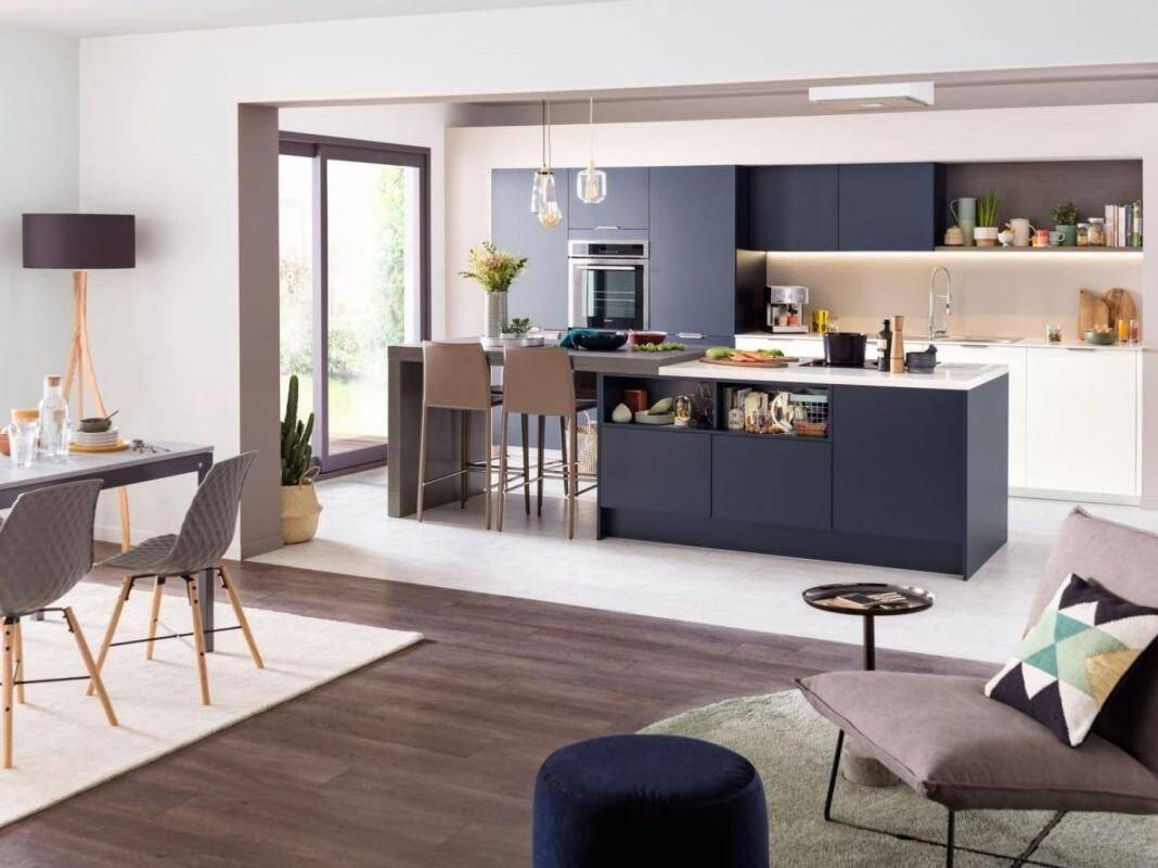 Appartement 2 pièces 42 m² · à Capbreton · 42 m² · 278 000 €