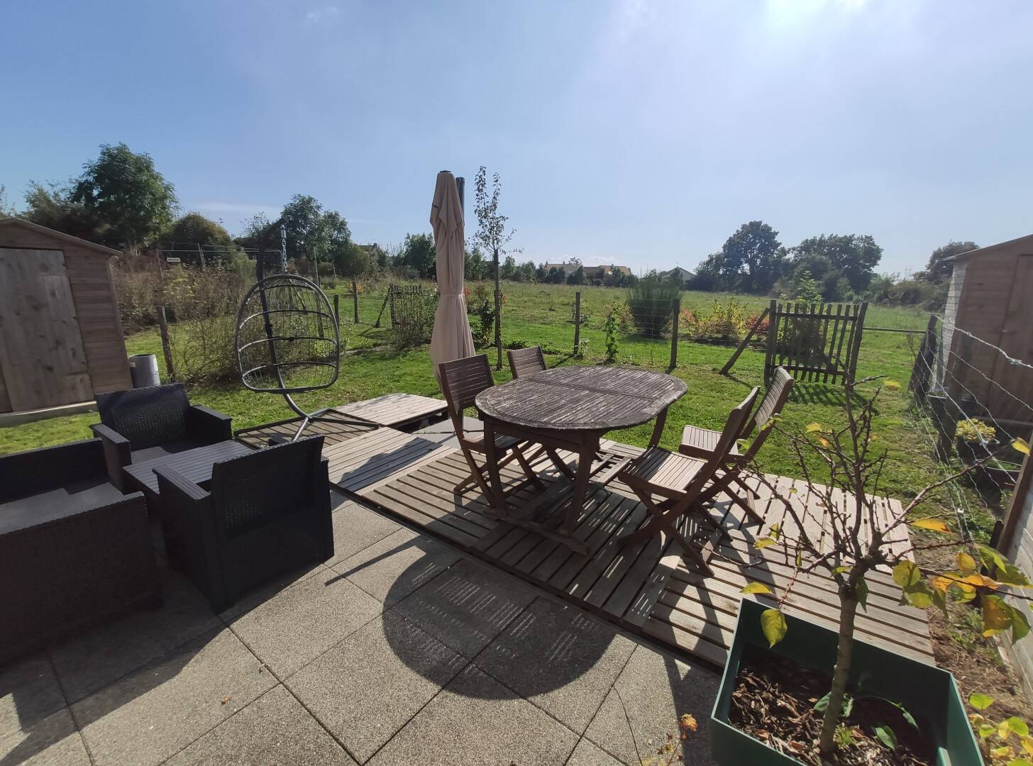 Appartement 3 pièces 84 m² · à Couëron · 84 m² · 275 000 €