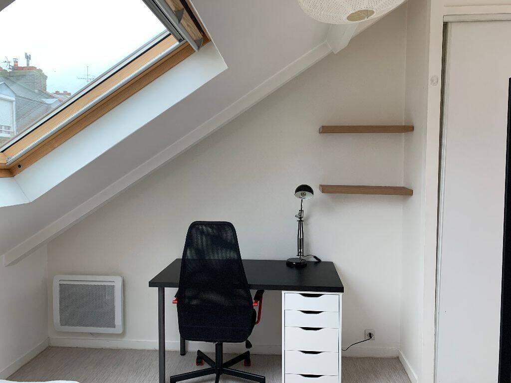 Appartement 1 pièce 14 m² · à Le Havre · 14 m² · 378 €