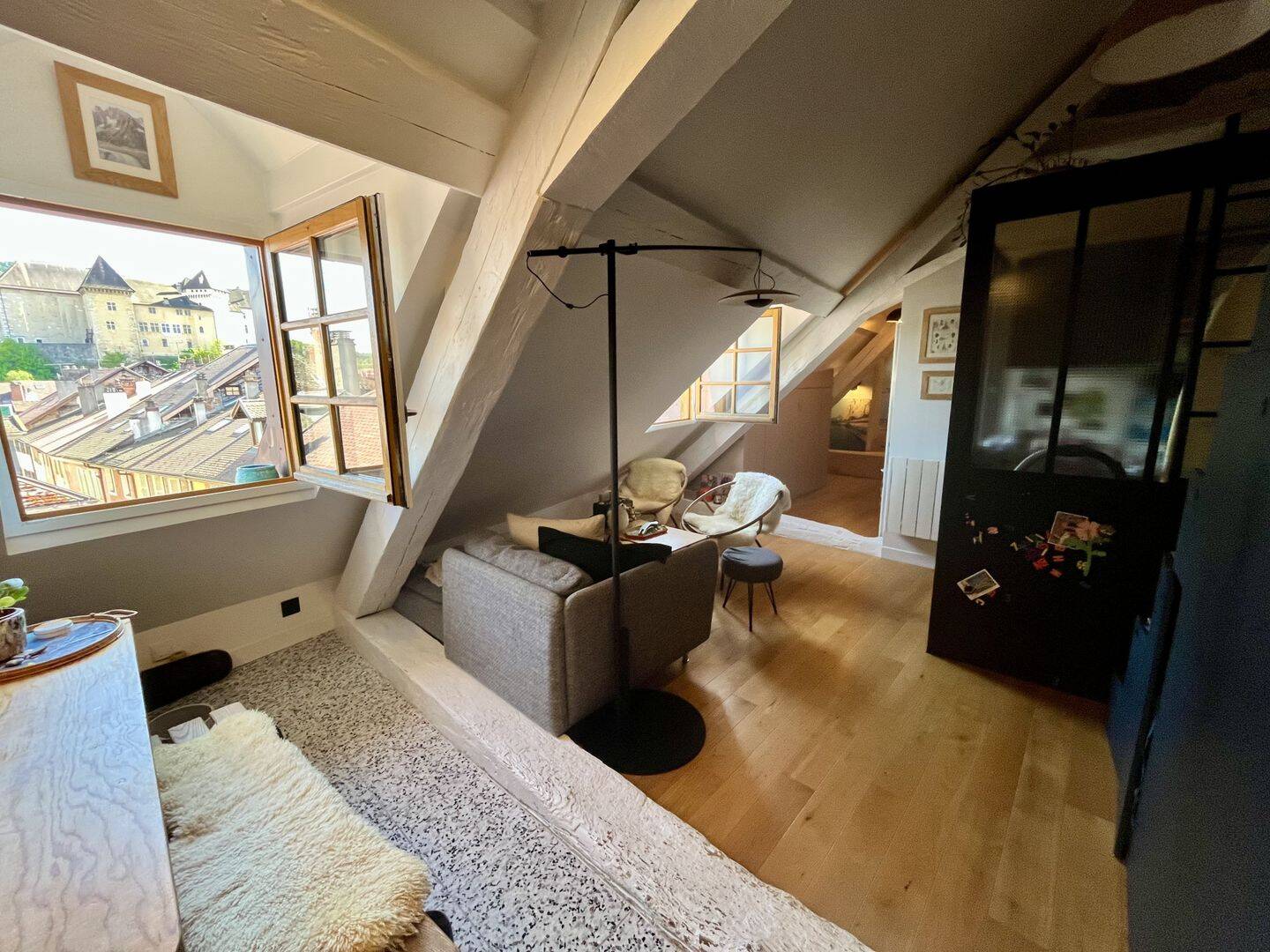 Appartement 2 pièces 55 m² · à Annecy · 55 m² · 388 000 €