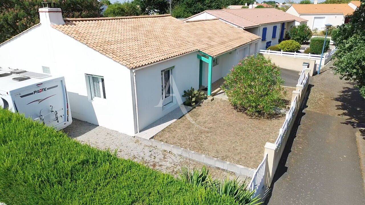 Maison 5 pièces 91 m² · à Le Poiré-sur-Vie · 91,2 m² · 238 000 €