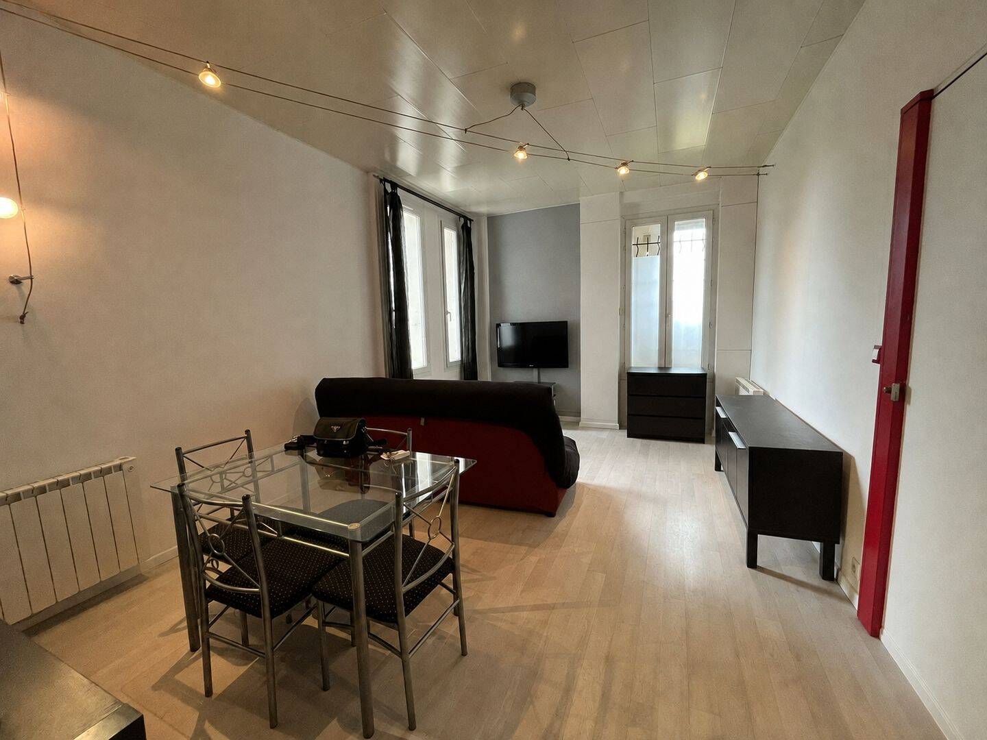 Appartement 2 pièces 37 m² · à Gagny · 37,1 m² · 884 €/mois