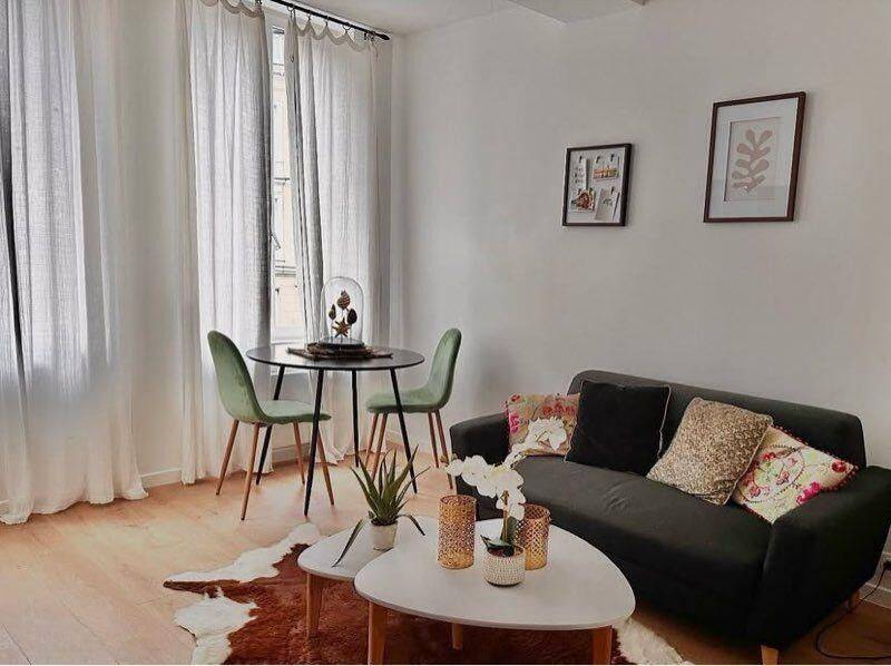 Appartement 2 pièces 35 m² · à Rouen · 35 m² · 695 €