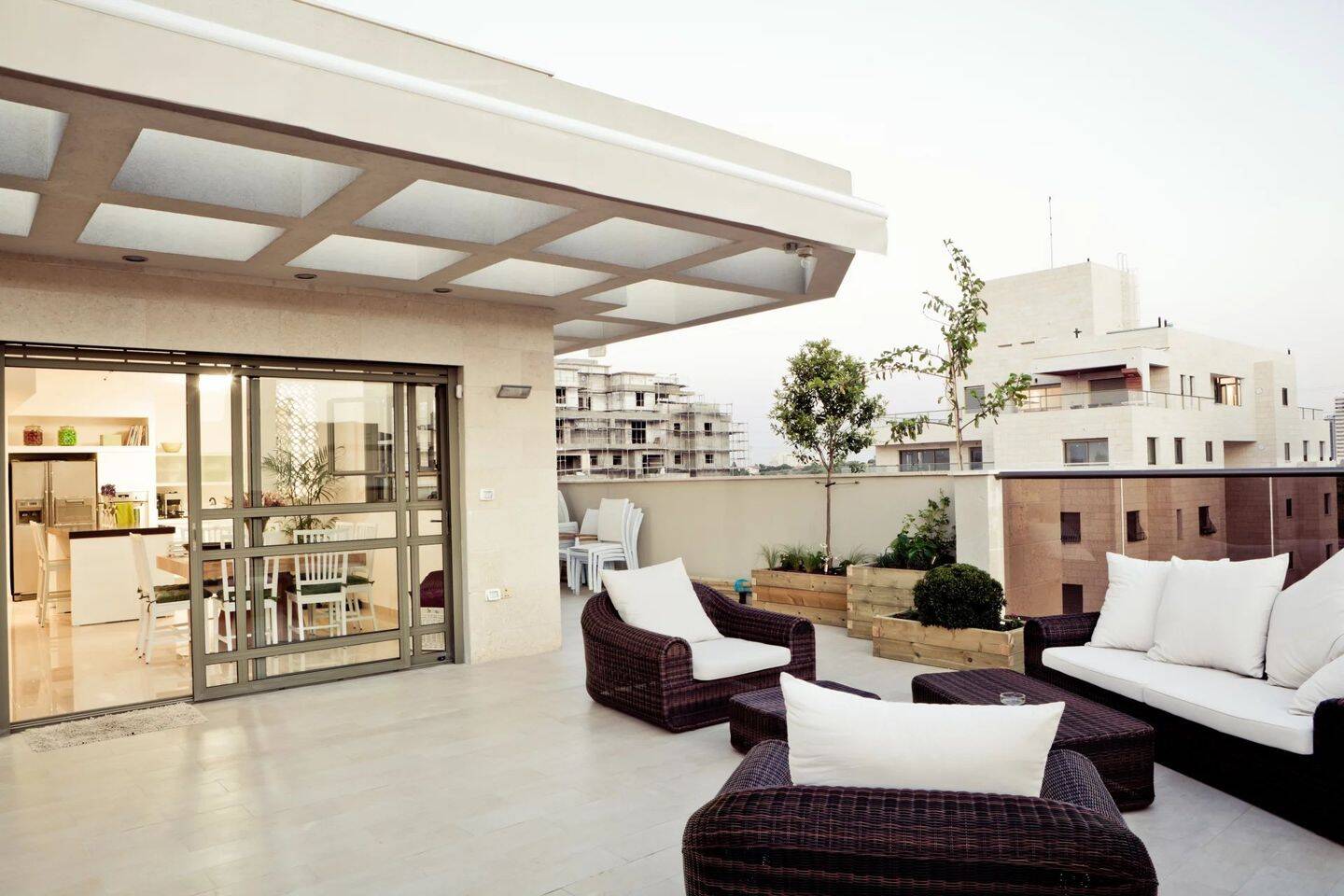 Appartement 5 pièces 119 m² · à Saint-Maur-des-Fossés · 118,9 m² · 1 230 000 €