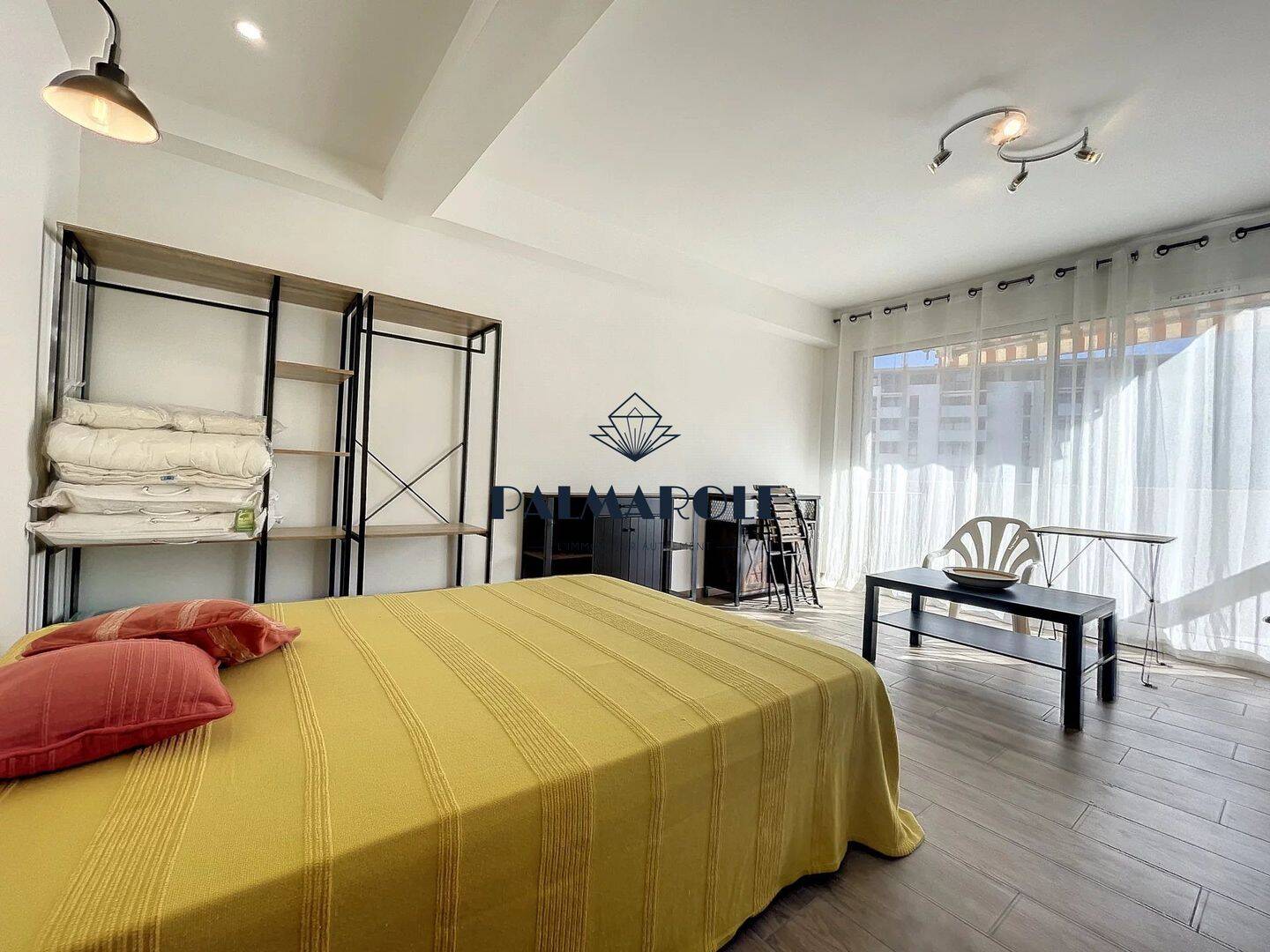 Appartement 1 pièce 32 m² · à Perpignan · 32,1 m² · 69 500 €