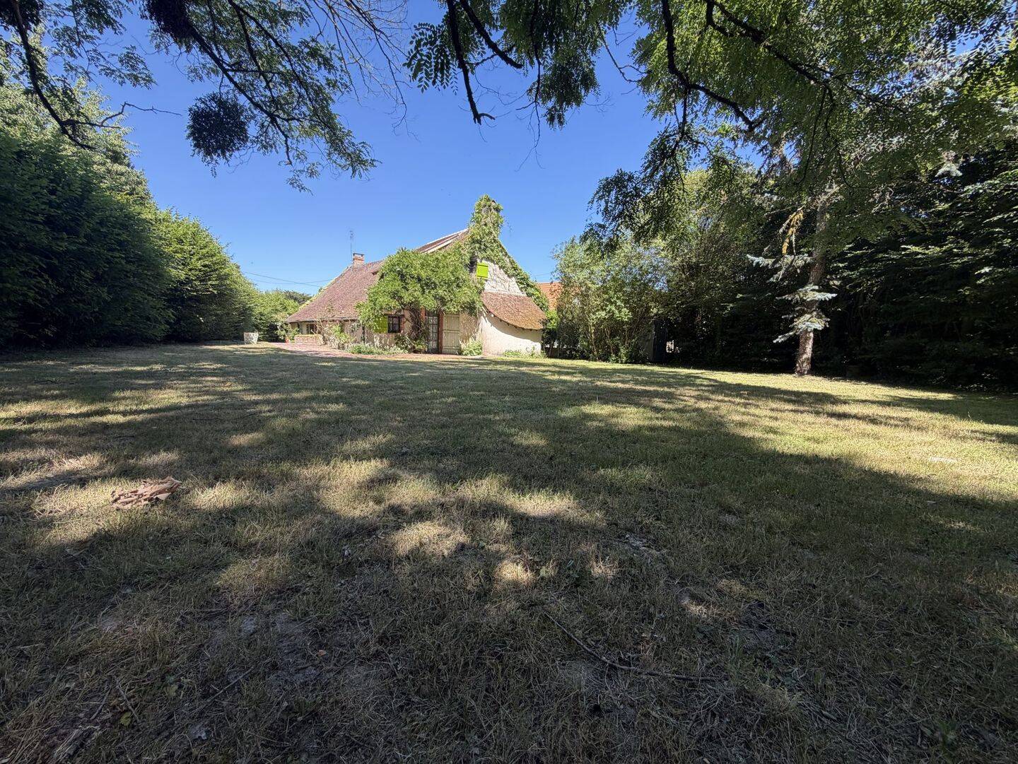 Maison 6 pièces 175 m² · à Coullons · 175 m² · 205 000 €