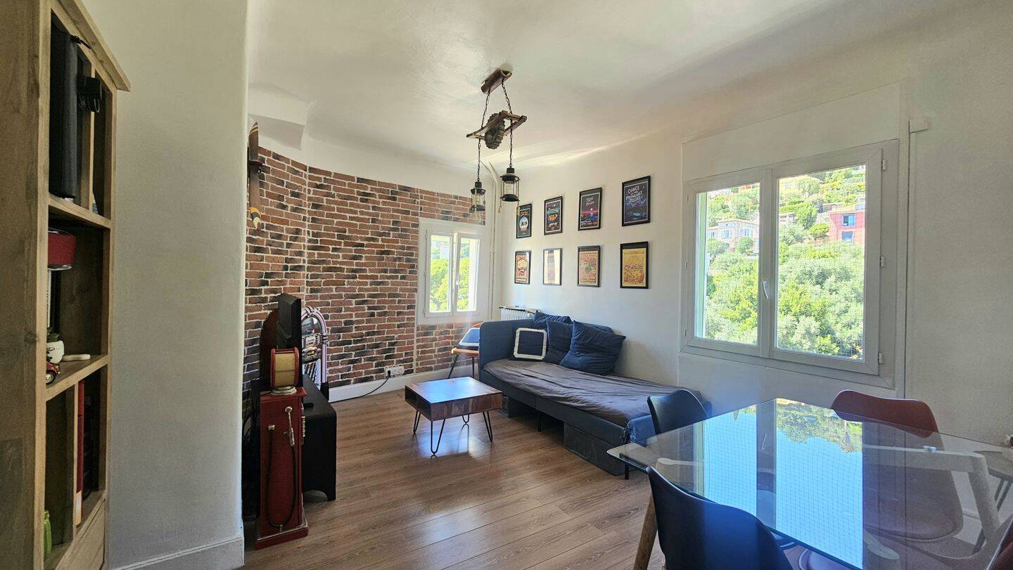Appartement 2 pièces 42 m² · à Grasse · 41,9 m² · 168 000 €
