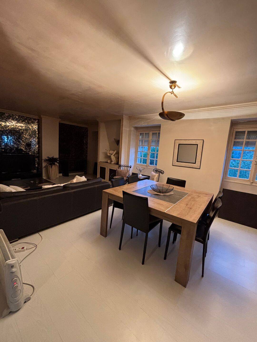 Appartement 3 pièces 80 m² · à Le Plessis-Trévise · 80 m² · 1 500 €/mois