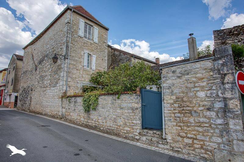 Maison 5 pièces 130 m² · à Gramat · 130 m² · 169 087 €