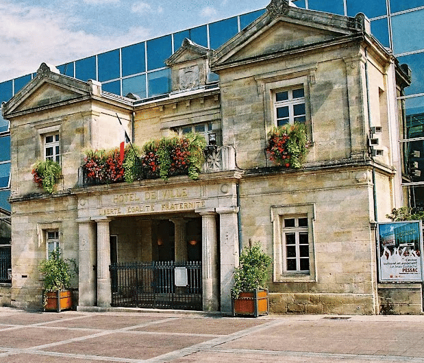 Appartement 3 pièces 63 m² · à Pessac · 63 m² · 995 €/mois