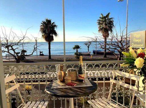 Appartement 2 pièces 50 m² · à Cagnes-sur-Mer · 50 m² · 1 200 €/mois