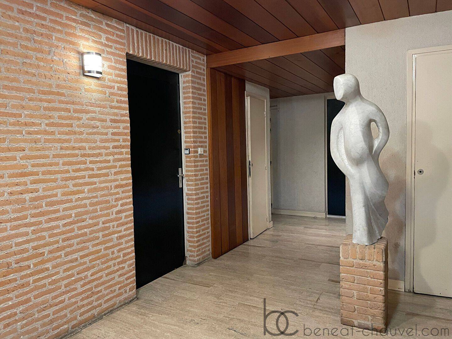 Appartement 3 pièces 81 m² · à Vannes · 81,4 m² · 357 000 €