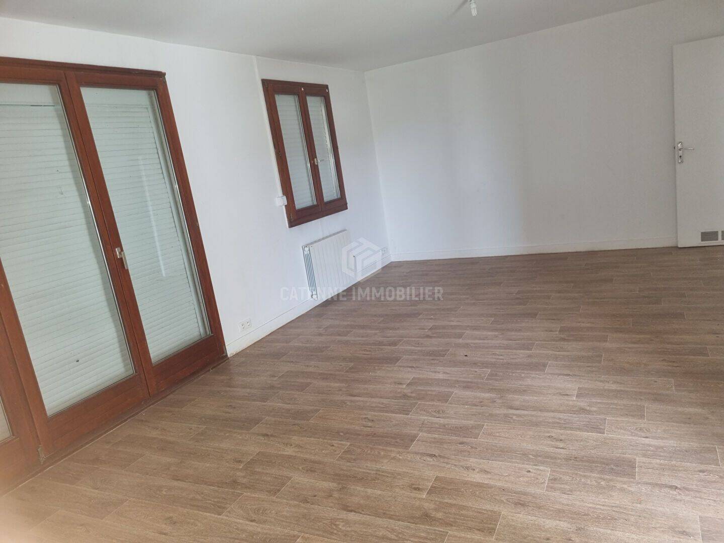 Maison 4 pièces 84 m² · à Le Mesnil-Amelot · 83,6 m² · 1 465 €