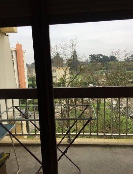 Appartement 1 pièce 20 m² · à Gradignan · 20 m² · 600 €/mois