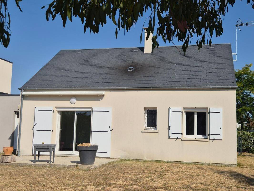 Maison 4 pièces 70 m² · à Ingré · 70 m² · 236 250 €