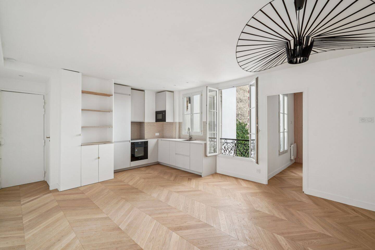 Appartement 3 pièces 47 m² · à Vincennes · 47 m² · 449 000 €