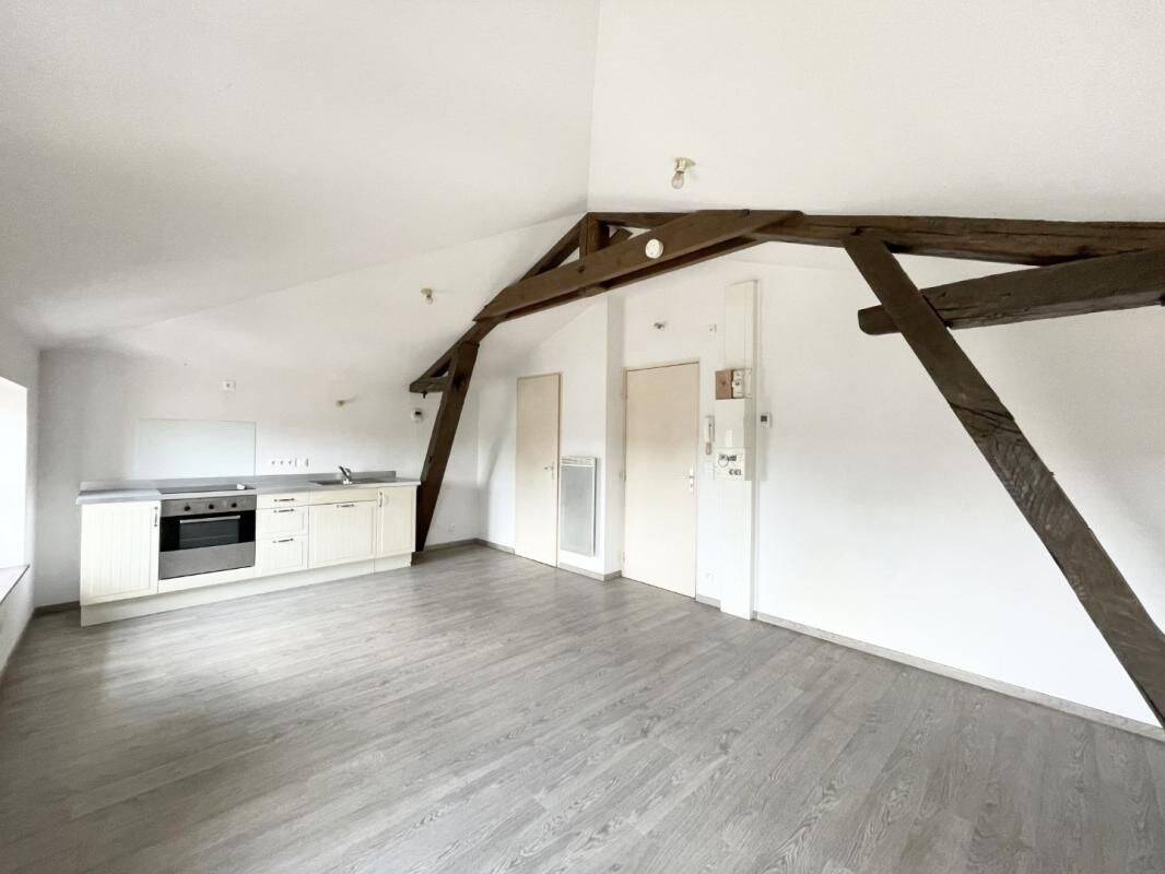 Appartement 1 pièce 26 m² · à Belleville-en-Beaujolais · 26 m² · 405 €