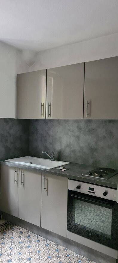 Appartement 1 pièce 41 m² · à Grenoble · 41,5 m² · 456 €/mois