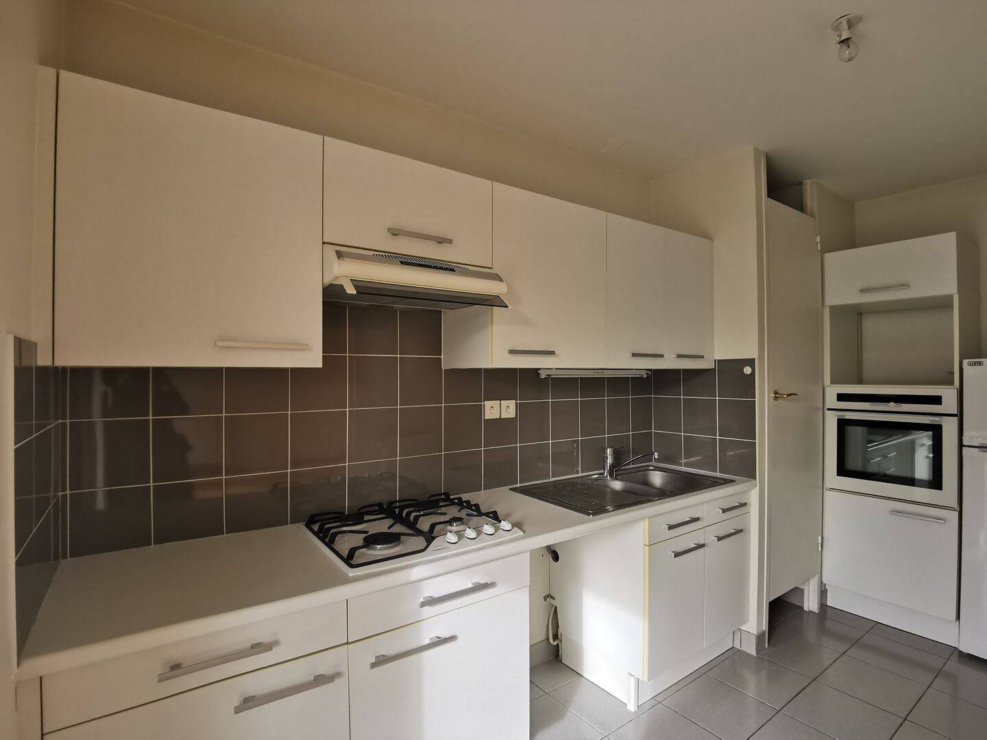 PROCHE GUIST'HAU - APPARTEMENT TYPE 2 — 5