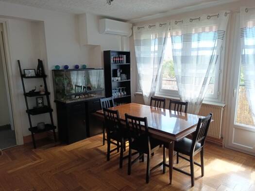 Appartement à vendre 199 000 € 4 pièces 3 chambres 67 m² Étage 3/4 Laënnec Lyon 8ème arrondissement 69008