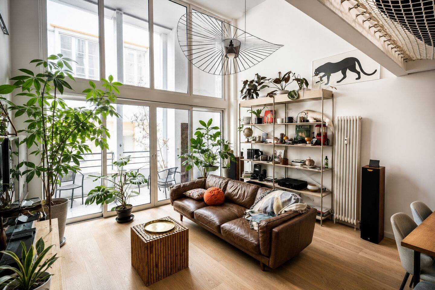 Appartement 3 pièces 70 m² · à Strasbourg · 70 m² · 1 550 €