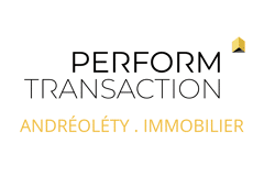 PERFORM TRANSACTION logo