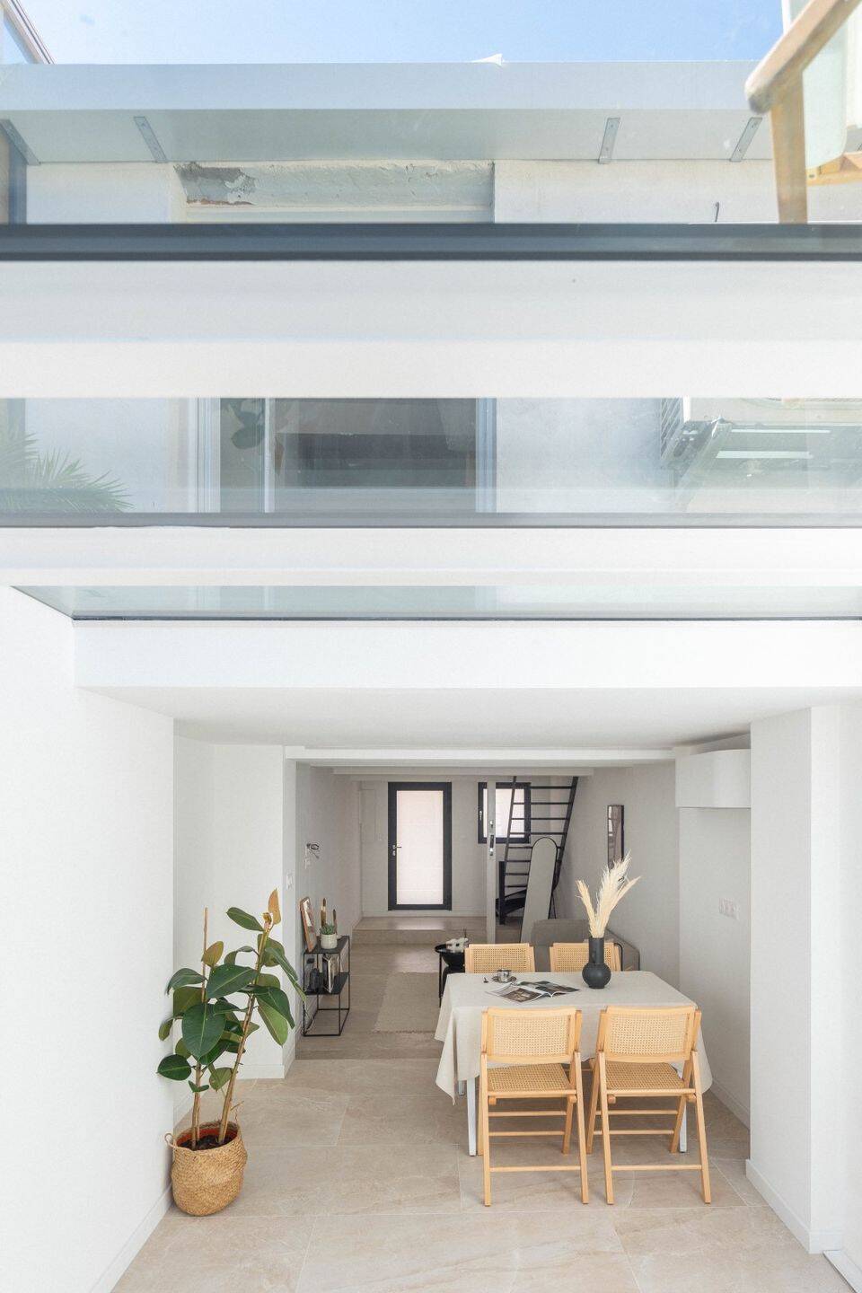 Maison 3 pièces 54 m² · à Marseille 12ème Arrondissement · 54 m² · 279 000 €