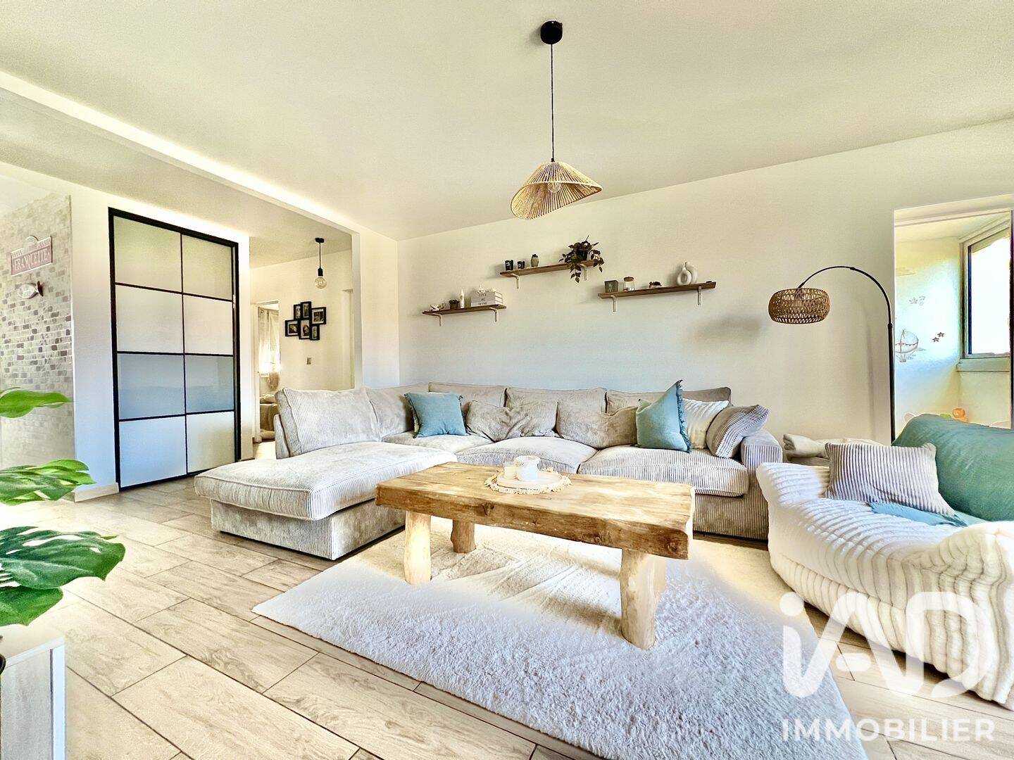 Appartement 3 pièces 85 m² · à Puget-sur-Argens · 85 m² · 240 000 €