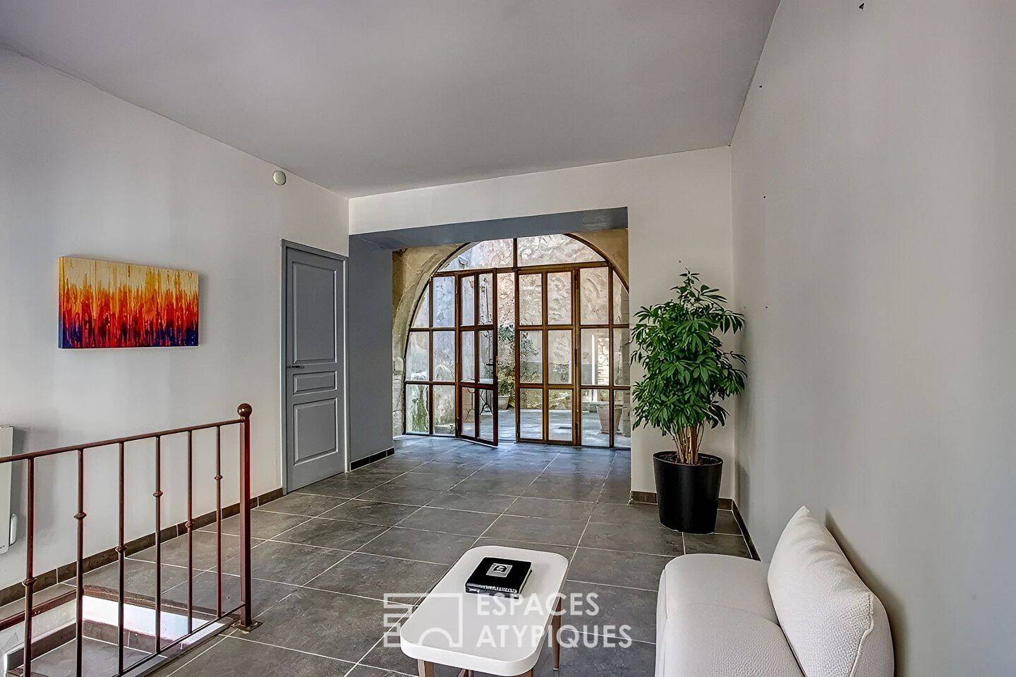 Appartement 3 pièces 73 m² · à Pernes-les-Fontaines · 73,2 m² · 209 000 €