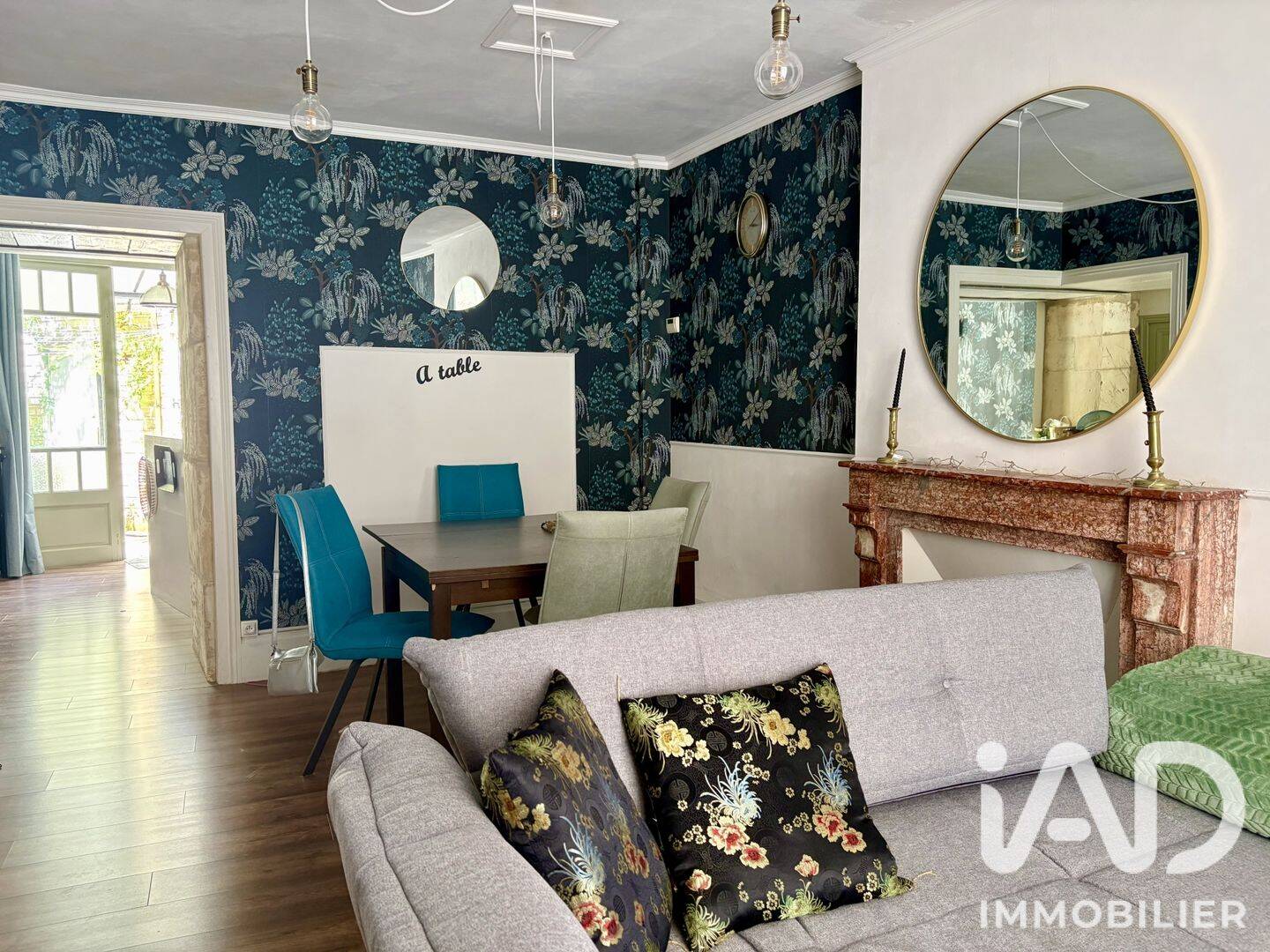 Maison 3 pièces 90 m² · à Cognac · 90 m² · 159 000 €