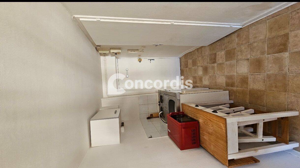 Appartement 1 pièce 12 m² · à Nancy · 12 m² · 300 €/mois