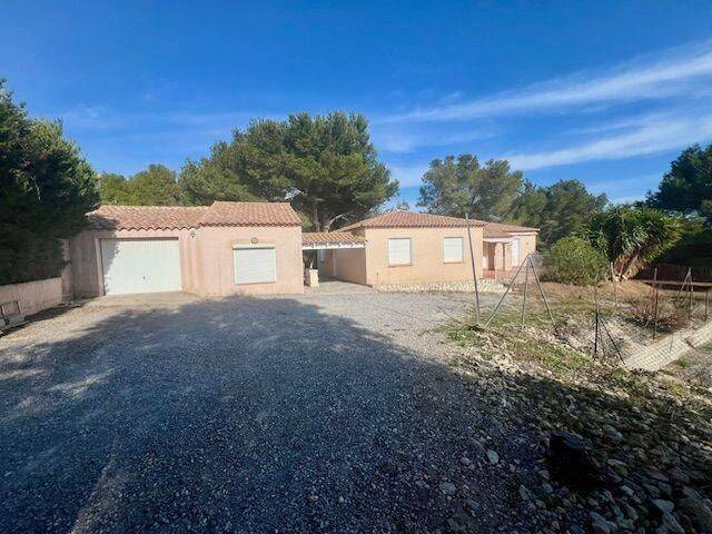 Maison 5 pièces 152 m² · à Sigean · 152 m² · 345 000 €