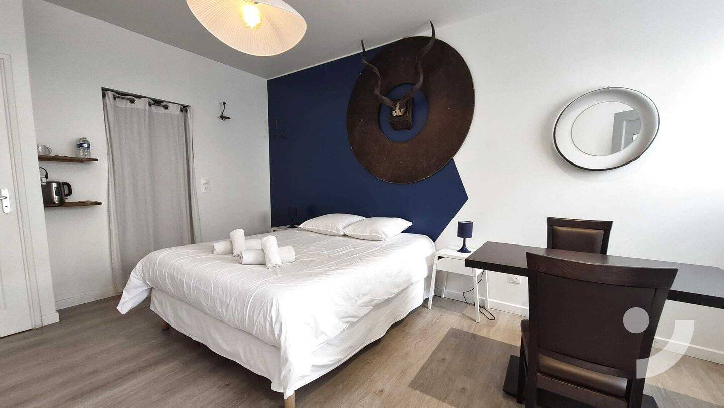 Appartement 4 pièces 90 m² · à Épernay · 90 m² · 176 000 €