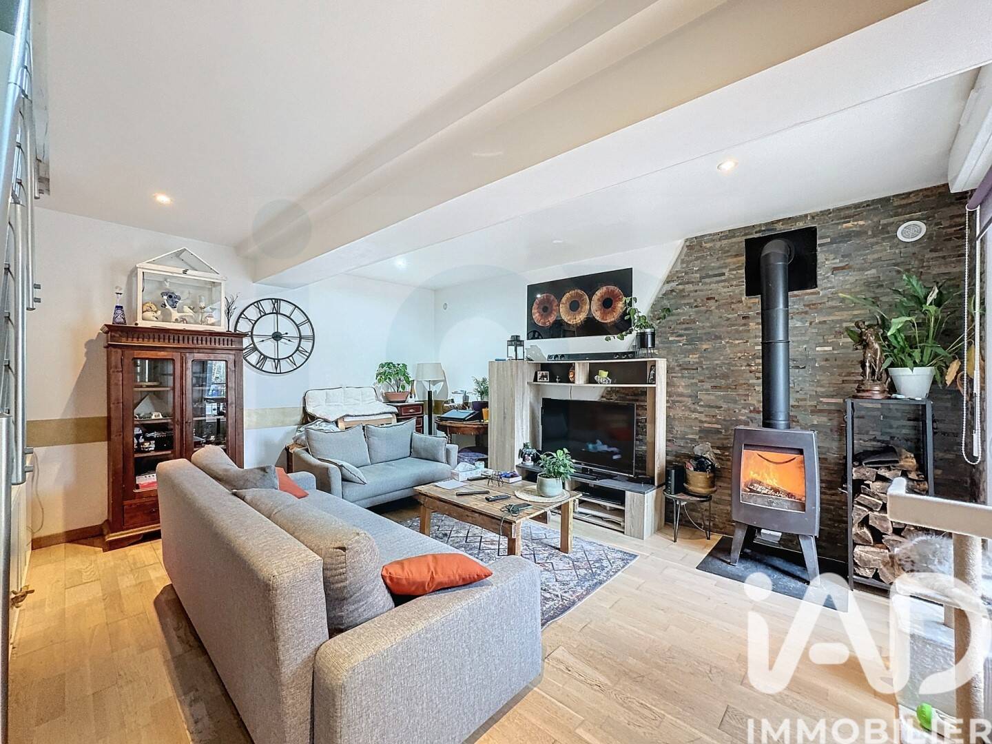 Maison 4 pièces 89 m² · à Soissons · 89 m² · 135 000 €