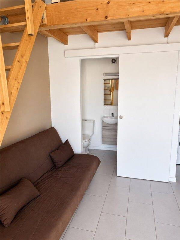 Maison 1 pièce 18 m² · à Libourne · 18 m² · 635 €/mois