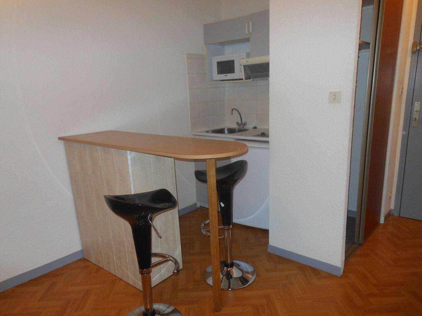 Appartement 2 pièces 25 m² · à Limoges · 25 m² · 460 €/mois