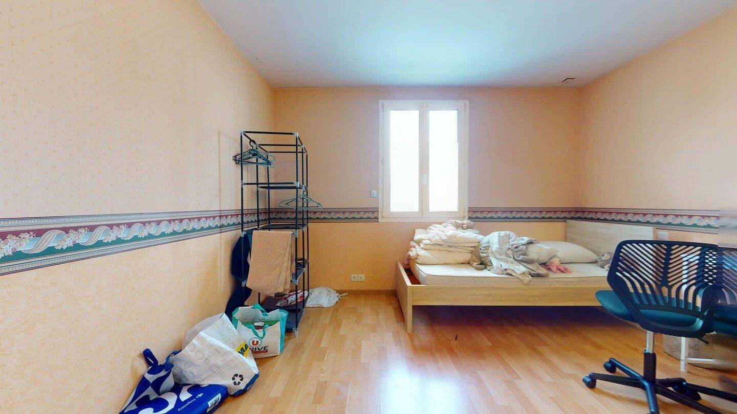 Room in Rue Barra, Angers for 163 m² with 4 bedrooms - Colocatio — 3