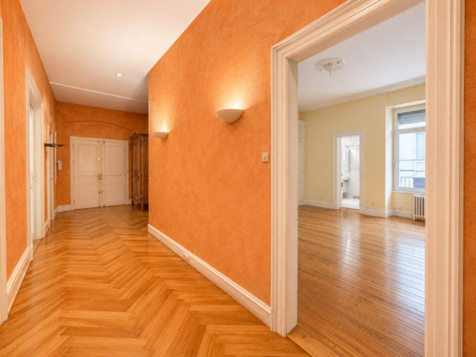 Appartement 6 pièces 224 m² · à Strasbourg · 224 m² · 838 000 €