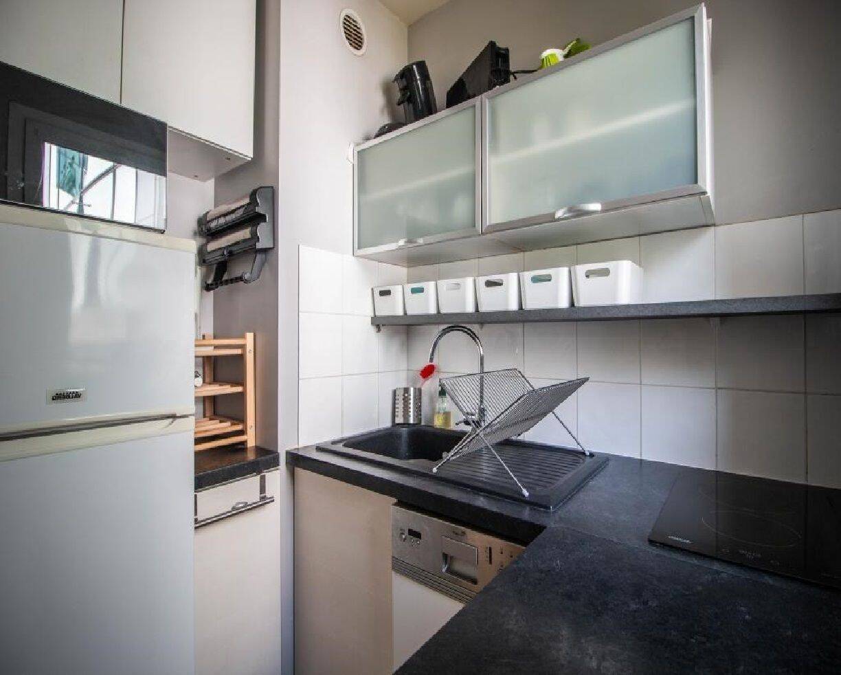 Appartement 2 pièces 38 m² · à Lille · 38 m² · 600 €/mois