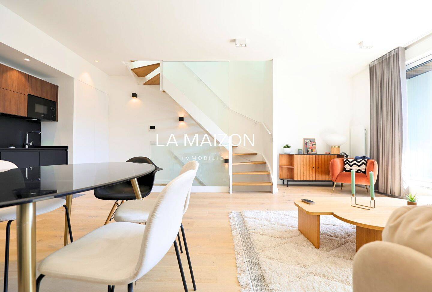 Appartement 5 pièces 95 m² · à Lille · 95,2 m² · 495 000 €