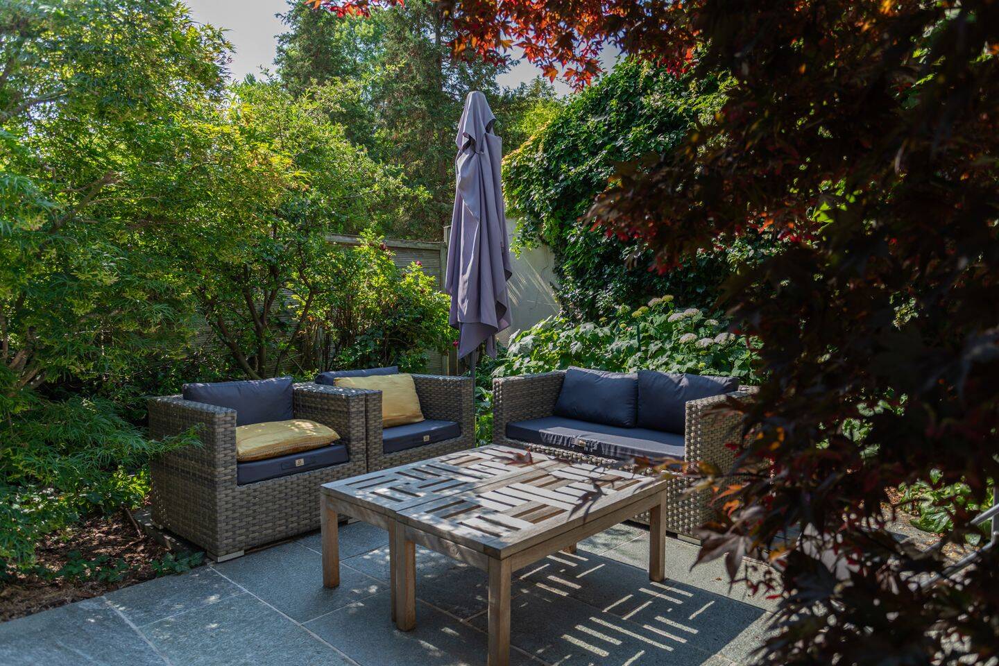 Maison 7 pièces 222 m² · à Sceaux · 221,7 m² · 1 490 000 €