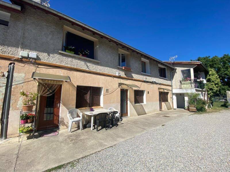 Appartement 1 pièce 38 m² · à Jonage · 38 m² · 610 €/mois